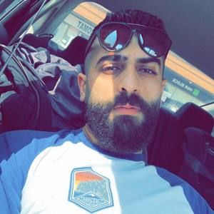 Meet your Posher, Maher